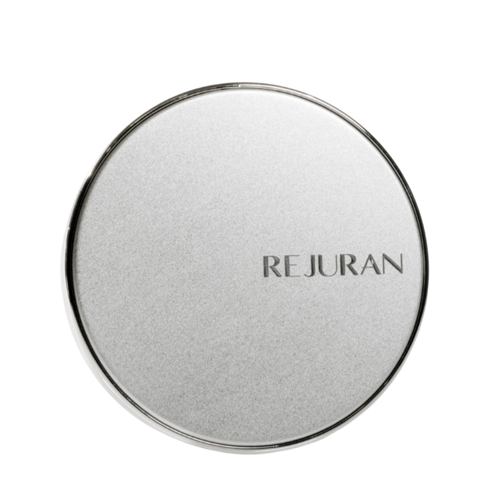 REJURAN SkinGlow Cushion SPF50+, 15g - Мультифункціональний кушон з полінуклеотидами REJURAN SkinGlow Cushion SPF50+, 15g - Мультифункціональний кушон з полінуклеотидами